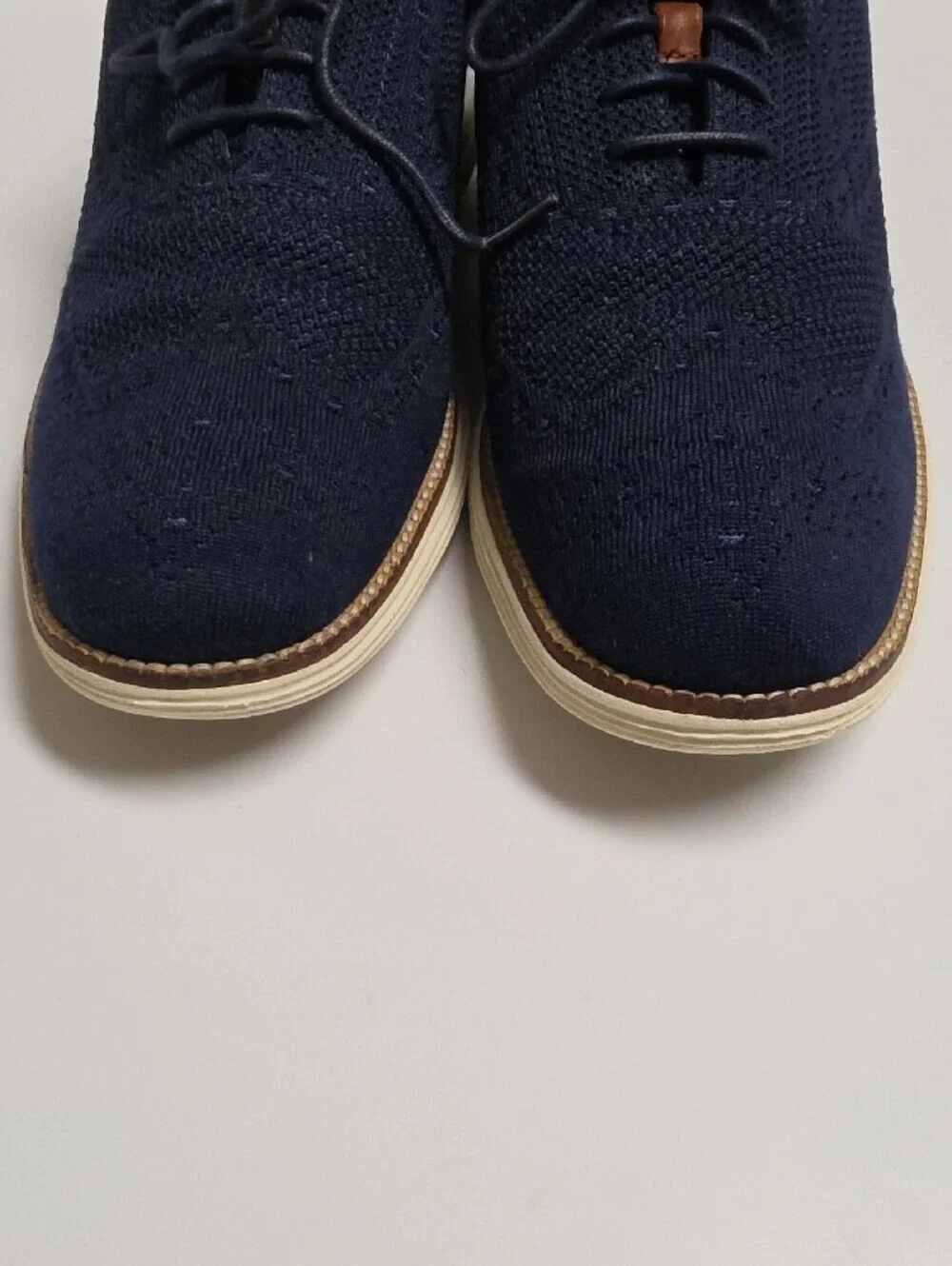 Cole Haan upgrade your